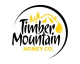 https://www.logocontest.com/public/logoimage/1588996756Timber Mountain Honey Co7.jpg